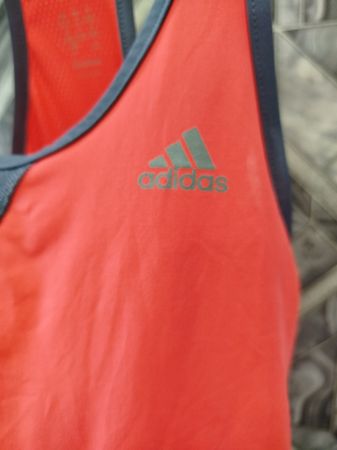 AV-1698 Adidas Tank Tops