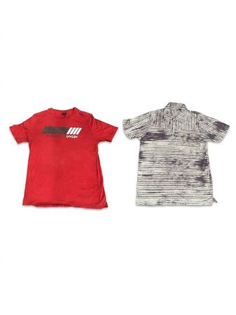 (FV-1393) Oakley T-Shirts