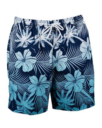 Men's Swim Wear Shorts