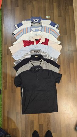 AV-1699 Premium Branded T-Shirts