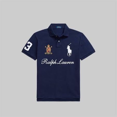 Authentic polo ralph lauren t-shirts