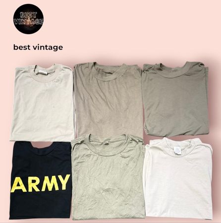 アーミー Tシャツ