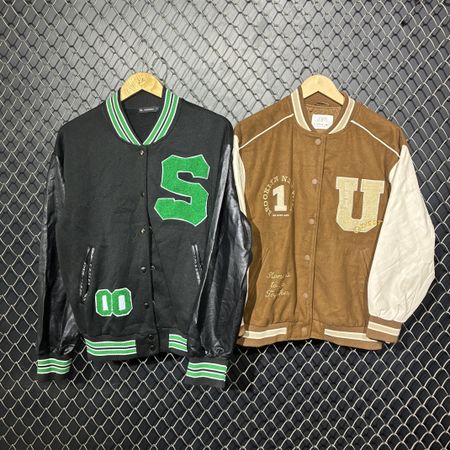 Classic Baseball college Jackets (fnc 69)