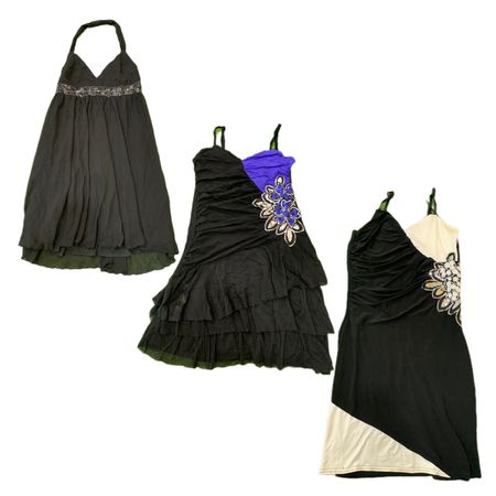 Y2k Romantic Vibe Cute Girl Dress RW 1912