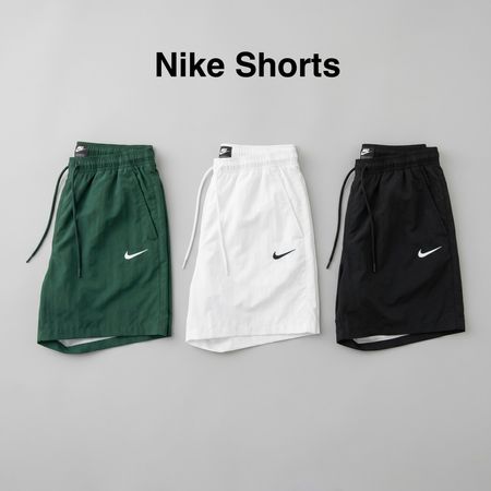 Nike Shorts (NS085-01)