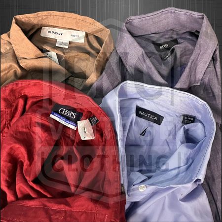 Classic Mix branded Shirts