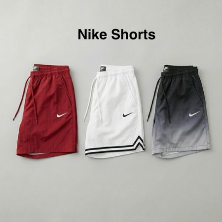 Nike Premium Shorts (NS085-004)