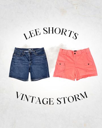Lee Shorts