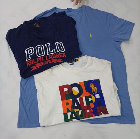CR8288 Vintage Polo T-Shirts