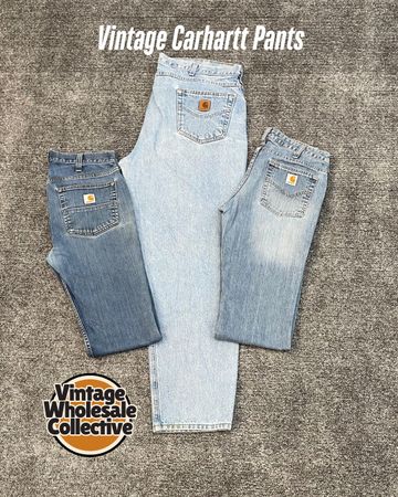 Vintage Carhartt Pants - (08/5)
