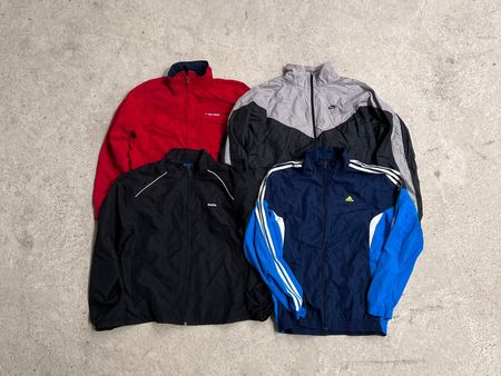 Special Vintage Track Jackets