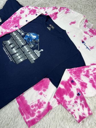 Branded t-shirts