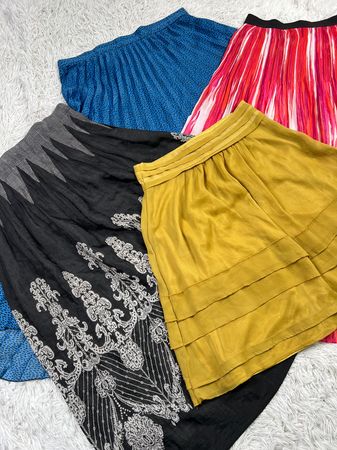 Fashion skirt
