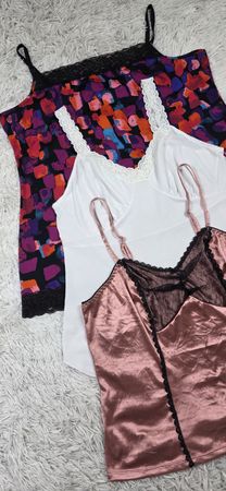Fashion tops