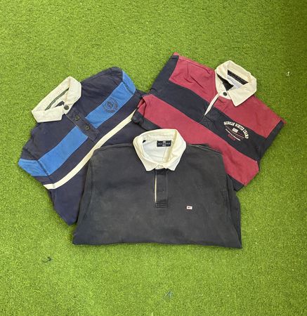 Unbranded Rugby T-Shirts