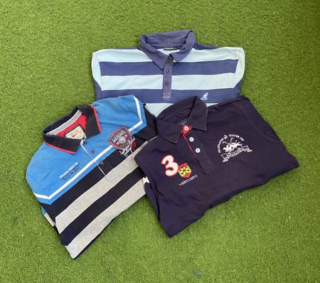 Unbranded Rugby T-Shirts