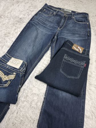Y2K Jeans