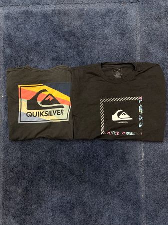 Surfwear tshirts | Quiksilver, Oneil [Td-451]