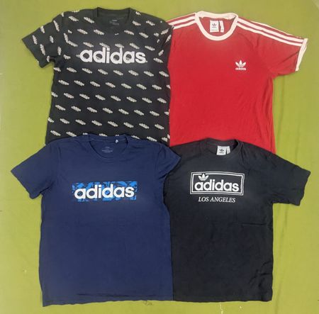 💥 RV3389 Adidas Round neck Tshirts