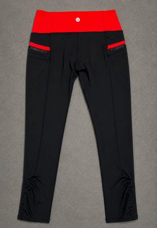 Vintage Lululemon Activewear
