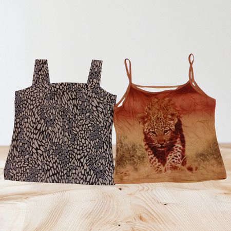 Cami tops