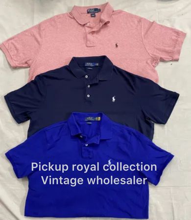 Premium polo Ralph Lauren t shirts