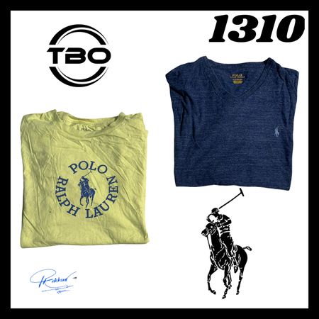 Ralph Lauren polo T-Shirts (Brand) Ralph Lauren polo #1310.
