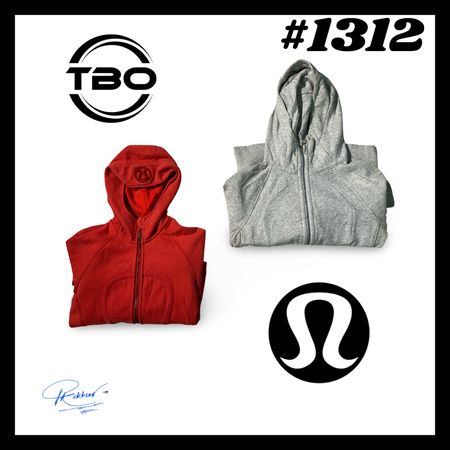 Lululemon Women Jacket (Brand) Lulemon #1312.