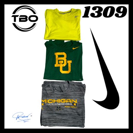Nike Dre-FIT T-Shirts (Brand) Nike #1309.