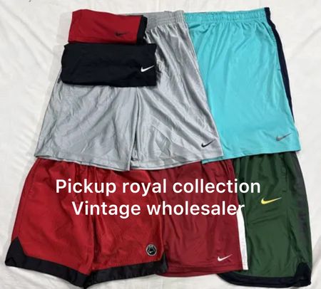 Nike shorts