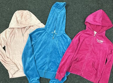 Juicy Couture Tops