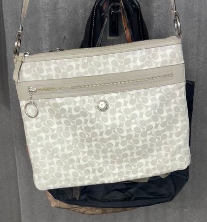 Coach Hand Bags