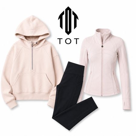 Lululemon Mix