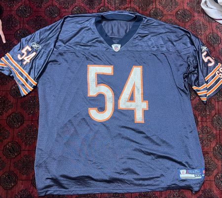 NFL,NBA,NHL jersey