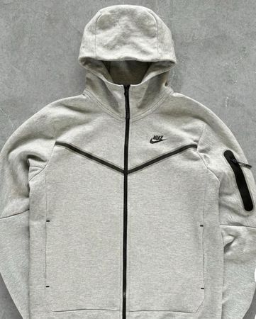 Nike fleece