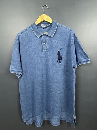 Ralph Lauren Polo T-Shirts - [TS-0582]