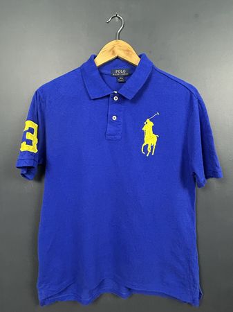 Ralph Lauren Polo T-Shirts - [TS-0583]