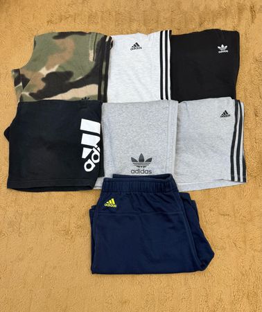 Adidas Shorts