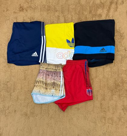 Adidas Swimming Shorts