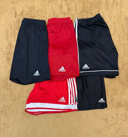 Adidas Nylon Shorts