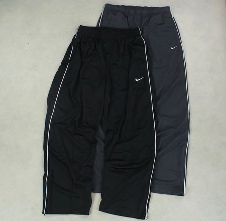 Premium vintage Nike Trackpants