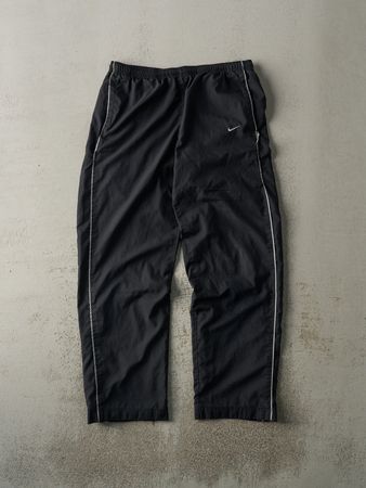 Authentic nike track pant