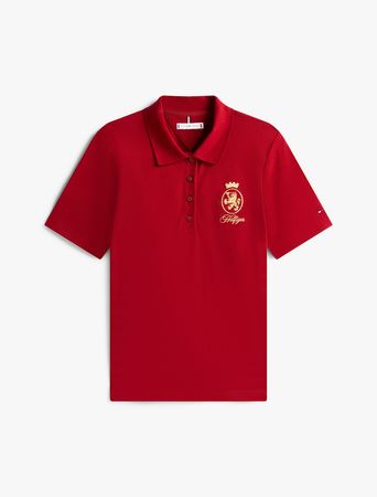 トミー・ヒルフィガー ポロTシャツ