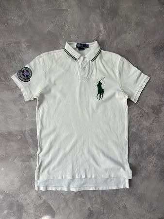 Echte Polo Ralph Lauren T-Shirts