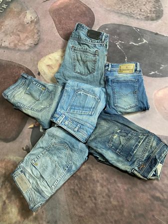 Diesel jeans fresh drop