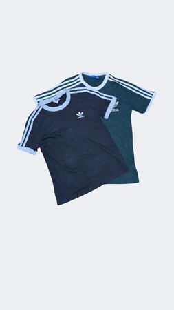 Ladies Adidas Babytees