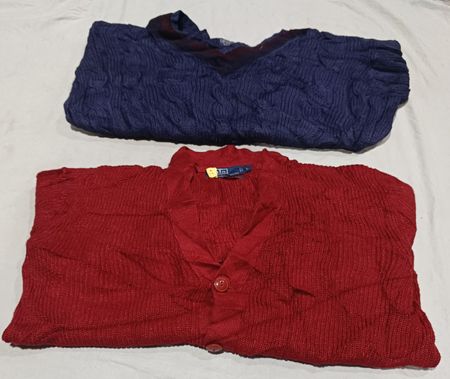 Ralph Lauren Ladies Sweater