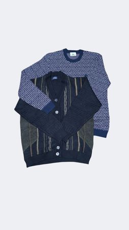 Vintage mixed Branded Sweaters