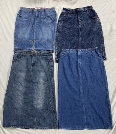 Y2K Skirts (307)