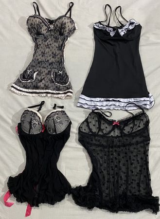 Y2K Baby Dolls (309)